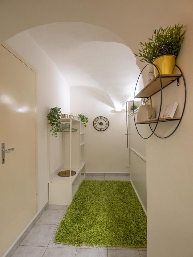 Casa Iryna Apartment Pietra Ligure Exterior photo