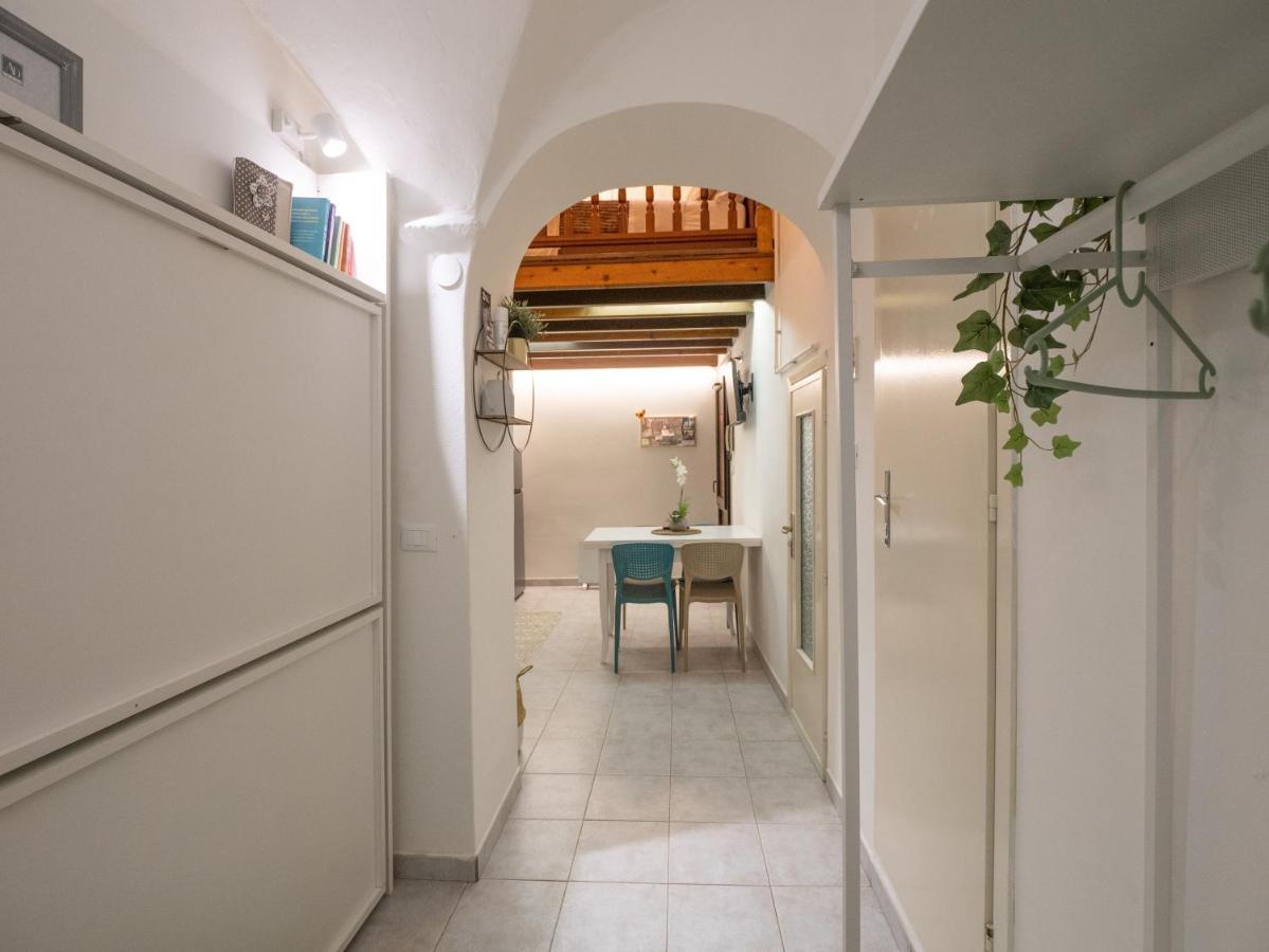 Casa Iryna Apartment Pietra Ligure Exterior photo