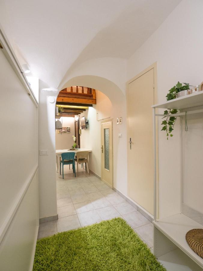 Casa Iryna Apartment Pietra Ligure Exterior photo